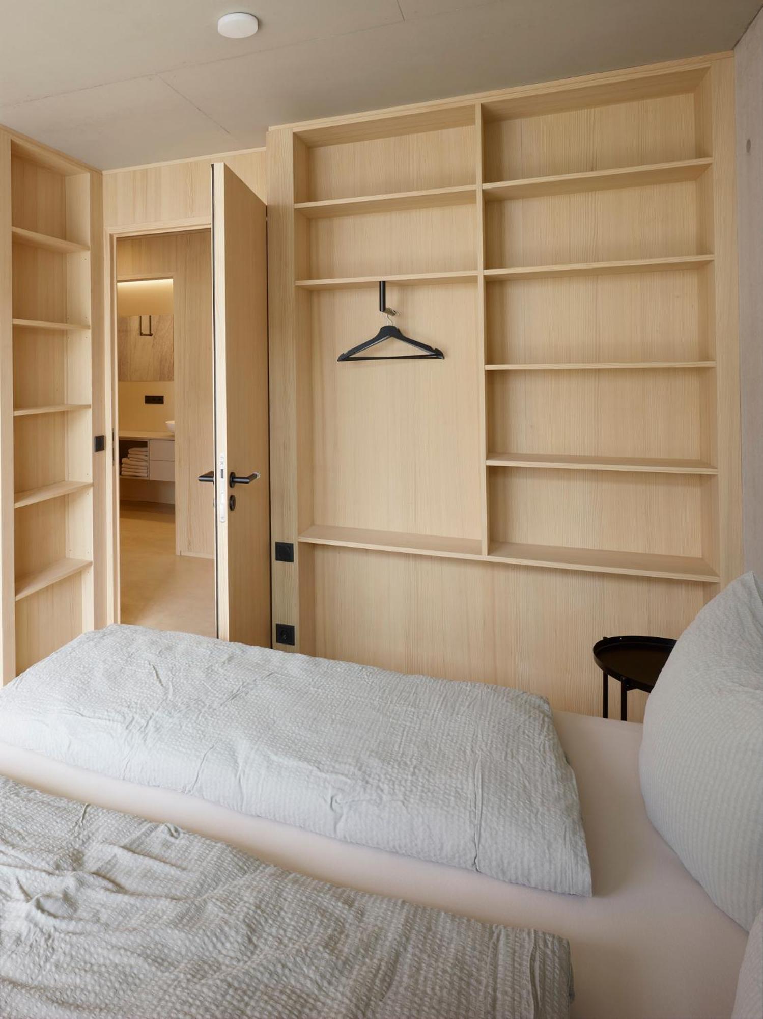 Holiday home Architektenhaus Rhaa Mit Terrassen Altach