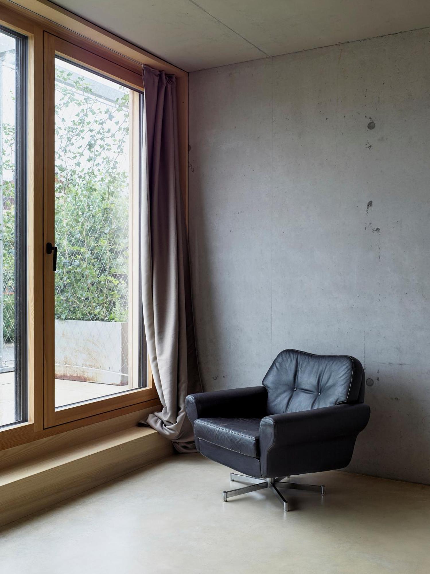 Architektenhaus Rhaa Mit Terrassen