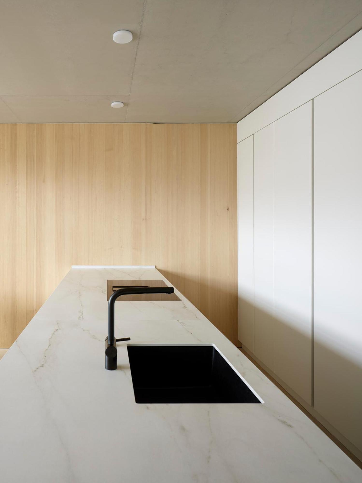 Architektenhaus Rhaa Mit Terrassen Holiday home